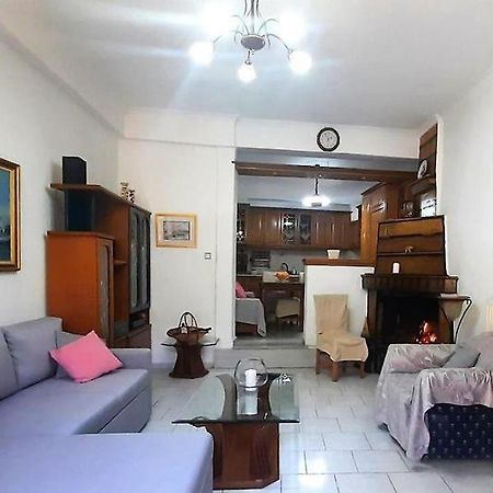 Corfu Magdas Holiday Dış mekan fotoğraf