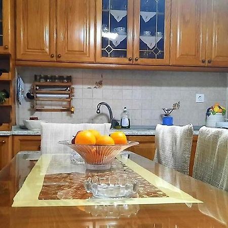 Corfu Magdas Holiday Dış mekan fotoğraf
