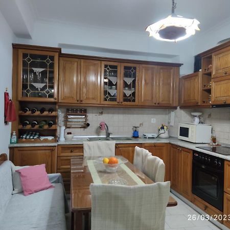 Corfu Magdas Holiday Dış mekan fotoğraf