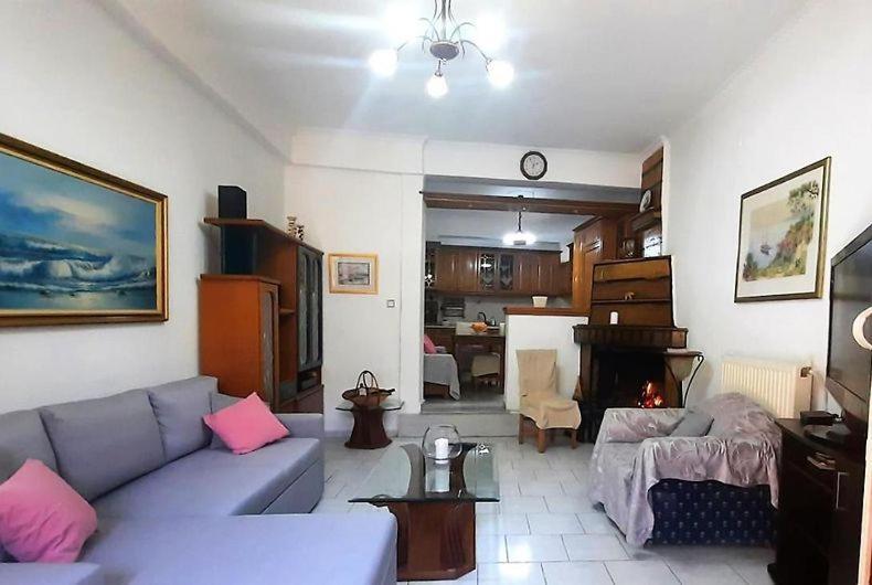 Corfu Magdas Holiday Dış mekan fotoğraf