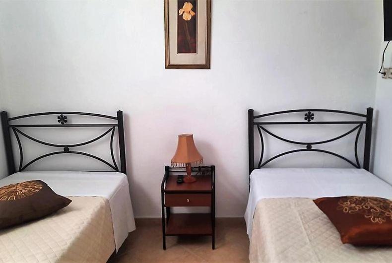 Corfu Magdas Holiday Dış mekan fotoğraf
