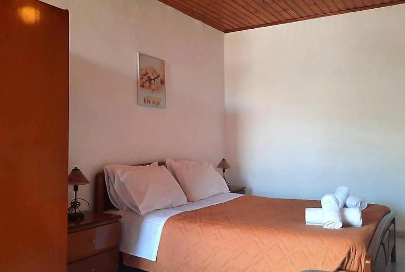 Corfu Magdas Holiday Dış mekan fotoğraf