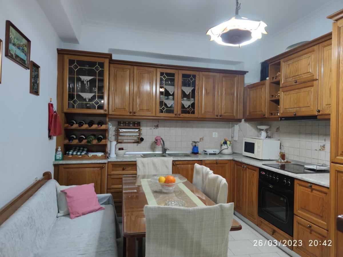 Corfu Magdas Holiday Dış mekan fotoğraf